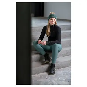 Dames rijlegging met full grip ANKY Vibrance image-3