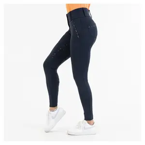 Full Grip Reithose Damen ANKY image-2
