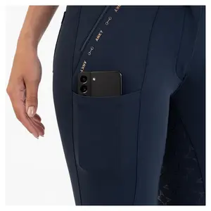 Full Grip Reithose Damen ANKY image-3