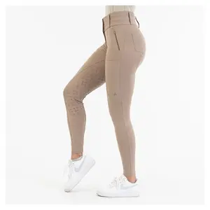Full Grip Reithose Damen ANKY image-2