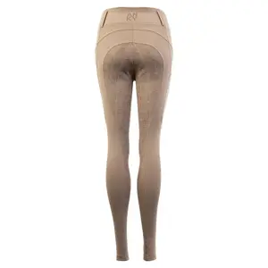 Pantalon équitation full grip femme ANKY ATC25101 image-1