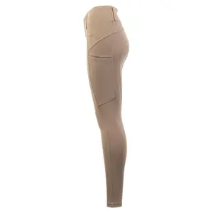 Pantalon équitation full grip femme ANKY ATC25101 image-2