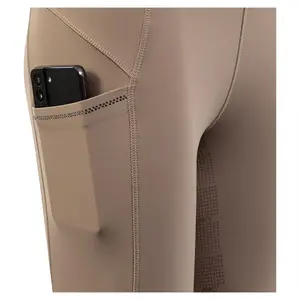 Pantalon équitation full grip femme ANKY ATC25101 image-4
