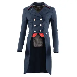 Concurso de equitação feminino Frac ANKY image-0