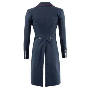 Concurso de equitação feminino Frac ANKY image-1