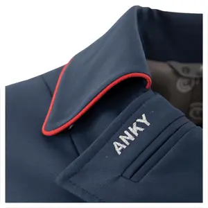 Concurso de equitação feminino Frac ANKY image-2