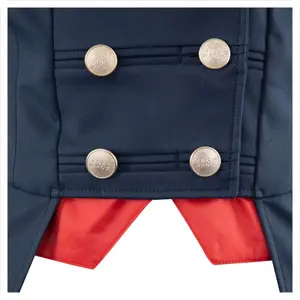 Concurso de equitação feminino Frac ANKY image-3