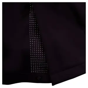 Jakke til ridekonkurrencer ANKY Zipped Softshell C-Wear image-3