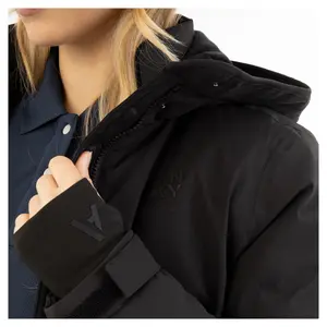 Ridrock för kvinnor ANKY ATC252004 image-3