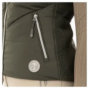 Mouwloos damesjack ANKY image-2