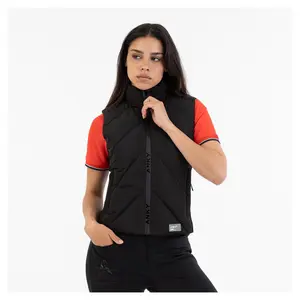 Daunenweste Damen ANKY ATC251001 image-1