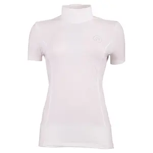 Women's classic riding shirt ANKY C-WEAR image-0