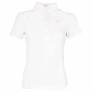 Camicia da equitazione da competizione da donna ANKY Glamour C-WEAR image-0