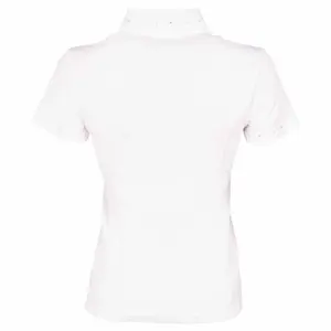 Camicia da equitazione da competizione da donna ANKY Glamour C-WEAR image-1