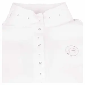 Camicia da equitazione da competizione da donna ANKY Glamour C-WEAR image-2