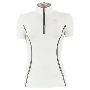 Women's riding competition shirt ANKY Elegance C-Wear image-0