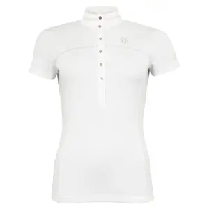 Reitturnierhemd Frau ANKY Glitter image-0