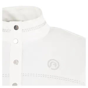 Reitturnierhemd Frau ANKY Glitter image-3