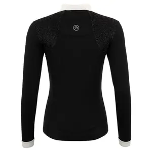 Camisa de competição de equitação feminina ANKY Olympia C-Wear image-1