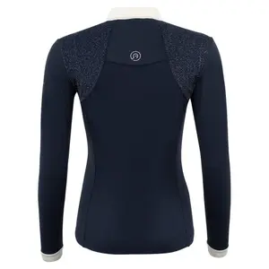 Camisa de competição de equitação feminina ANKY Olympia C-Wear image-1