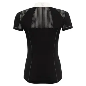 Camicia da competizione di equitazione da donna ANKY C-Wear image-1