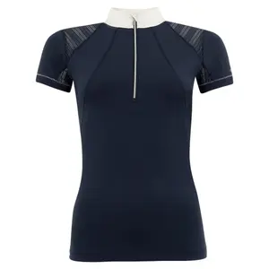 Camicia da competizione di equitazione da donna ANKY C-Wear image-0