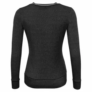 Sweter damski ANKY Glossy C-Wear image-1