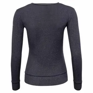 Sweter damski ANKY Glossy C-Wear image-1