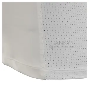 Camisa de competição de equitação feminina ANKY Textural C-Wear image-3