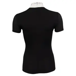 Damska koszulka do zawodów jeździeckich ANKY Exposure C- Wear image-1