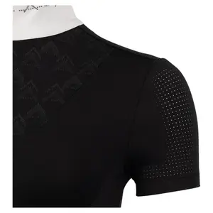 Damska koszulka do zawodów jeździeckich ANKY Exposure C- Wear image-2