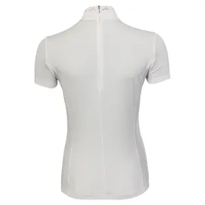 Damska koszulka do zawodów jeździeckich ANKY Exposure C- Wear image-1