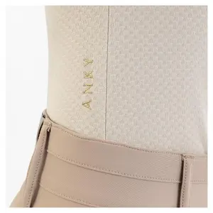 Camisola de equitação feminina ANKY ATC251301 image-2