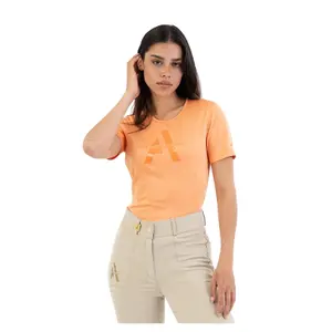 Camisola de equitação feminina ANKY ATC251301 image-0