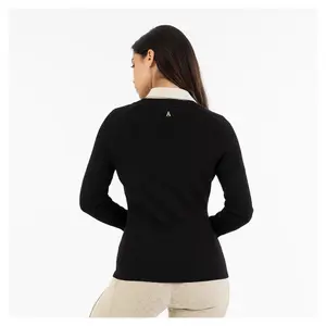 Damen V-Ausschnitt Pulli ANKY image-1