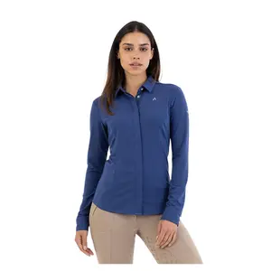 Reiterbluse für Damen ANKY image-0