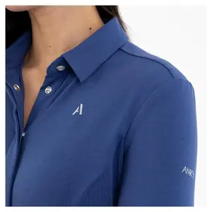 Reiterbluse für Damen ANKY image-2