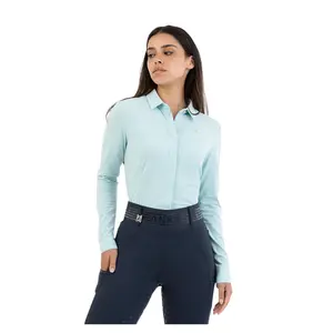 Reiterbluse für Damen ANKY image-0