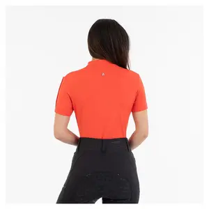 Camisola de gola alta para mulher ANKY image-1