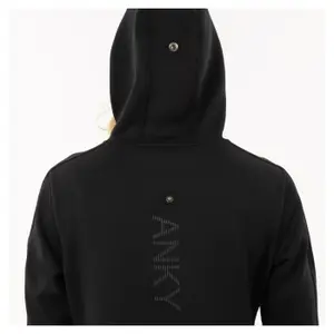Kapuzen-Sweatshirt Reiten Reiten Frau ANKY image-2