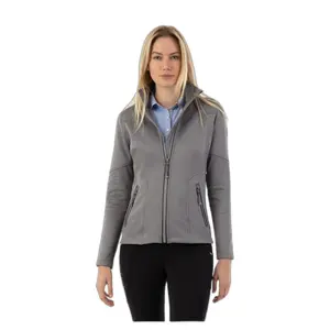 Reitjacke Full Zip Damen ANKY Technostretch image-0
