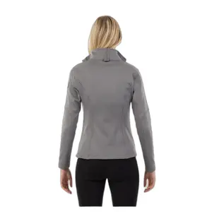 Reitjacke Full Zip Damen ANKY Technostretch image-1