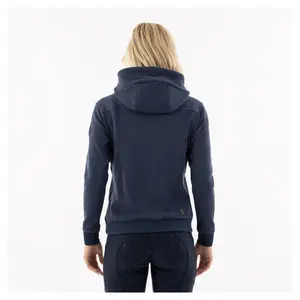 Reit-Sweatshirt für Damen ANKY image-1