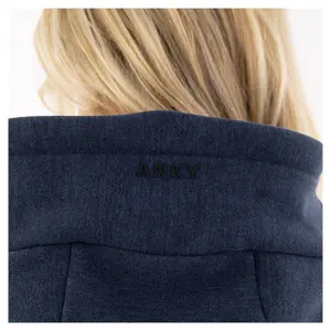 Reit-Sweatshirt für Damen ANKY image-2
