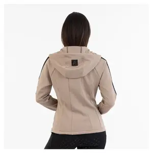 Damen Reitjacke mit Kapuze ANKY image-1
