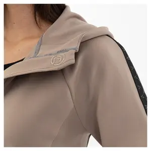 Damen Reitjacke mit Kapuze ANKY image-2