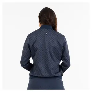Bedruckte Fliegerjacke ANKY image-1