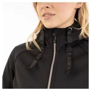 Dames Hoodie ANKY ATC252102 image-2