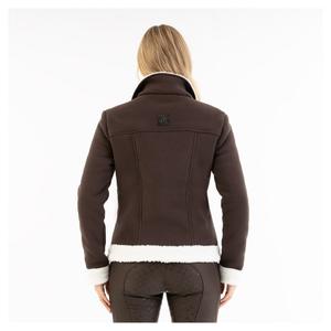 Polaire full zip femme ANKY ATC252103 image-1