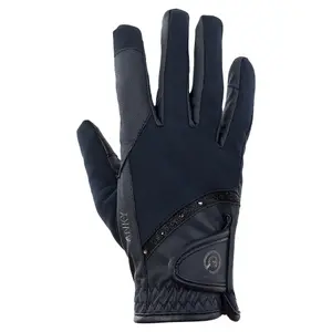 Guantes de equitación para mujer ANKY Technical image-0